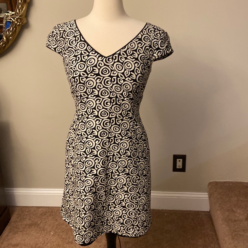 Sigurd Olsen dress